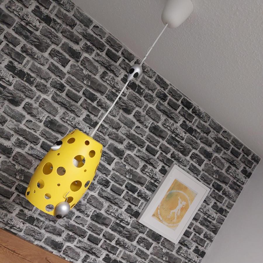 Ferienwohnung Weserratte ハーメルン エクステリア 写真