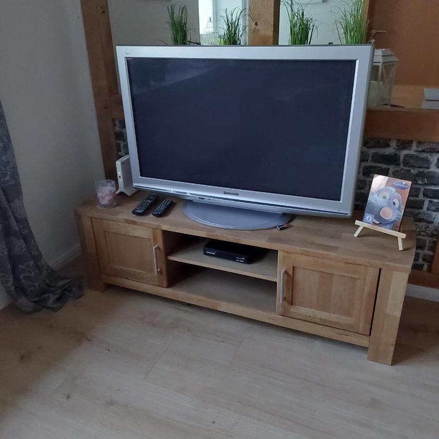 Ferienwohnung Weserratte ハーメルン エクステリア 写真
