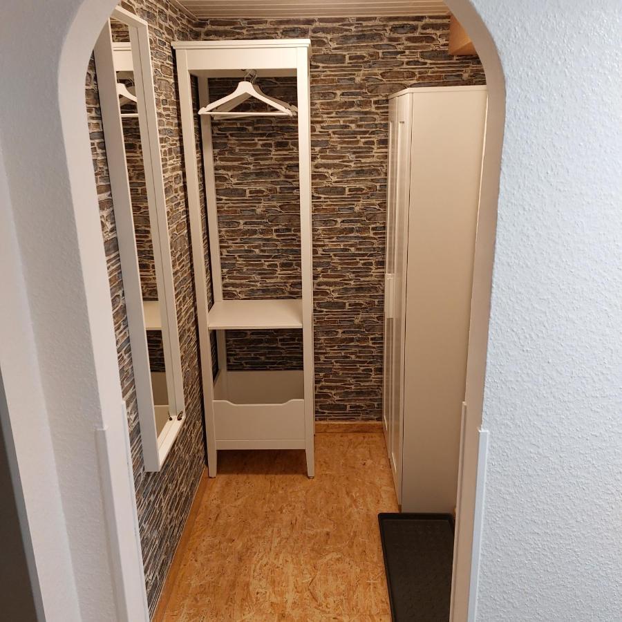 Ferienwohnung Weserratte ハーメルン エクステリア 写真