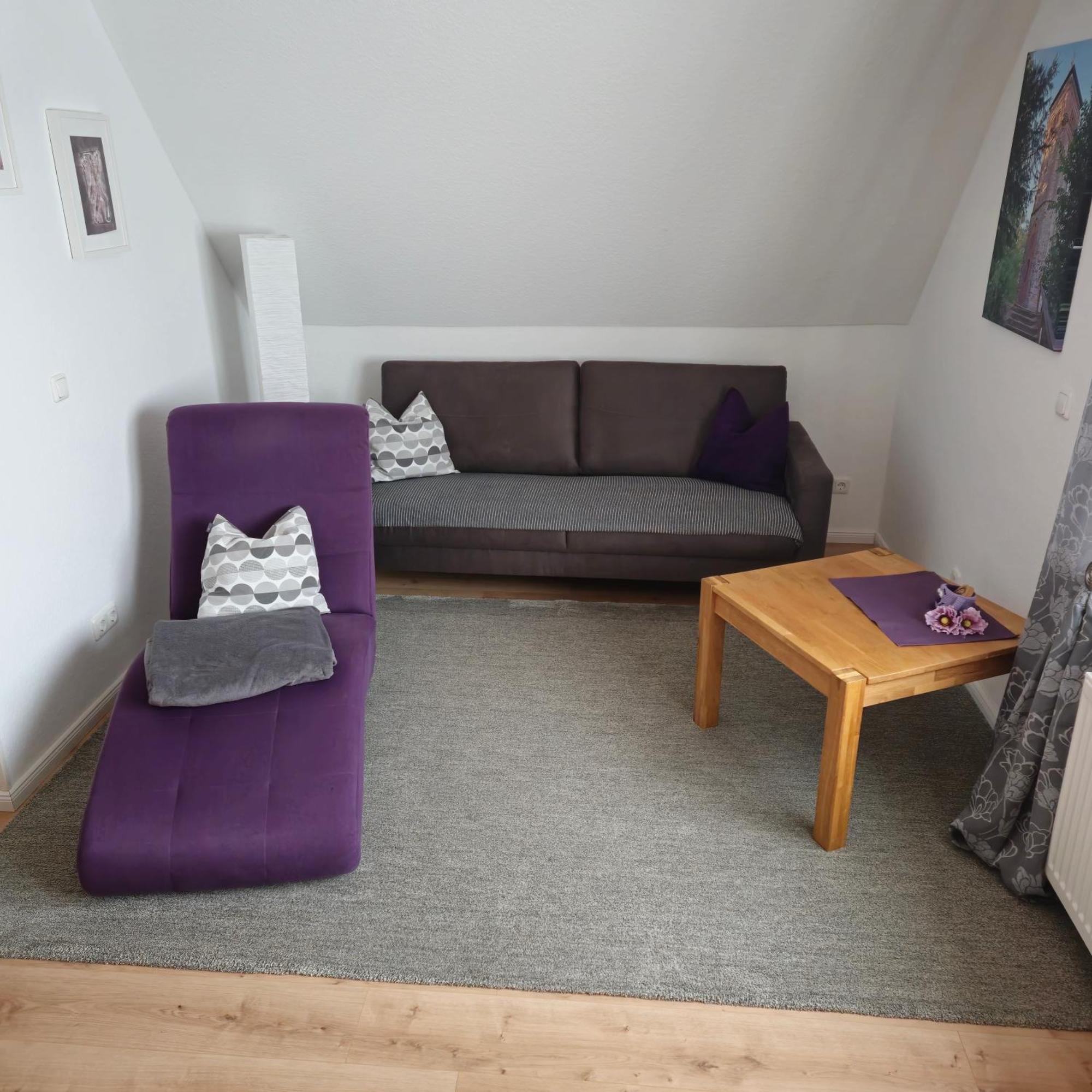 Ferienwohnung Weserratte ハーメルン エクステリア 写真